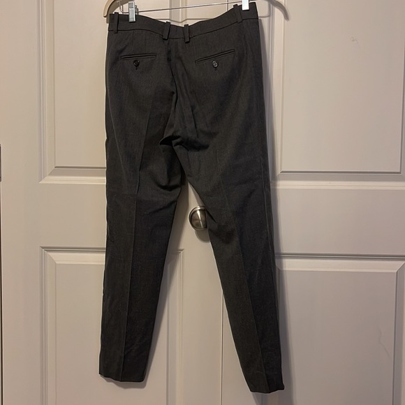 Armani Collezioni trousers. Size 8 - Picture 4 of 4